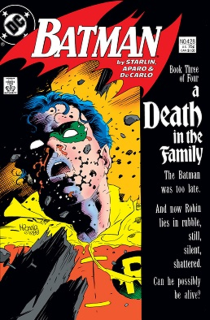 A Death in the Family