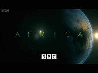 Africa