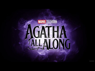 Agatha All Along