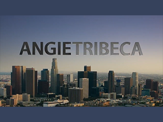Angie Tribeca
