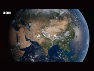 Asia