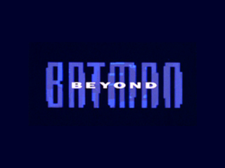 Batman Beyond