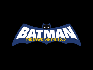 Batman: The Brave and the Bold