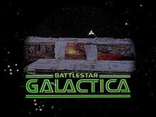 Battlestar Galactica