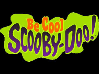 Be Cool, Scooby-Doo!