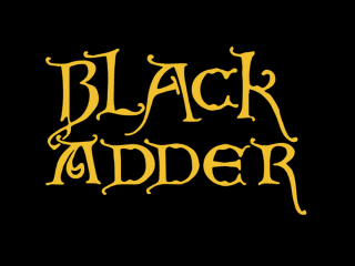 Blackadder