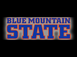 Blue Mountain State