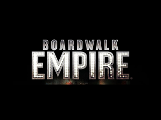 Boardwalk Empire