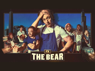 The Bear