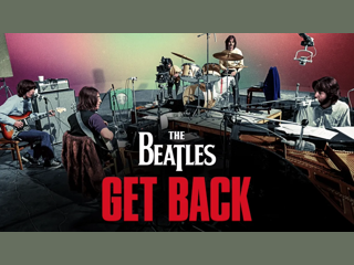 The Beatles: Get Back