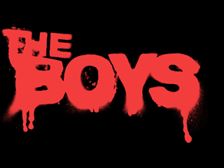 The Boys