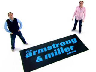 The Armstrong & Miller Show