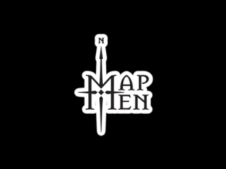 Map Men
